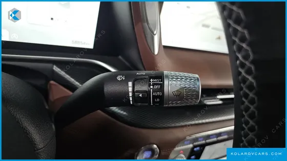GENESIS G90 GASOLINE 3.5 TURBO AWD