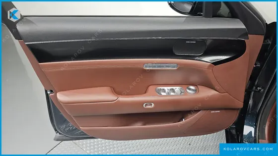 GENESIS G90 GASOLINE 3.5 TURBO AWD