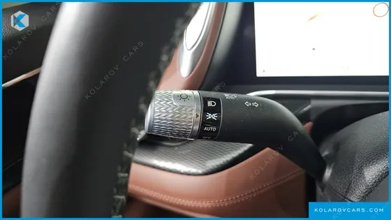 GENESIS G90 GASOLINE 3.5 TURBO AWD