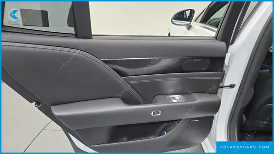 GENESIS G90 GASOLINE 3.5 TURBO AWD