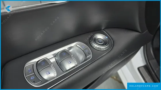 GENESIS G90 GASOLINE 3.5 TURBO AWD