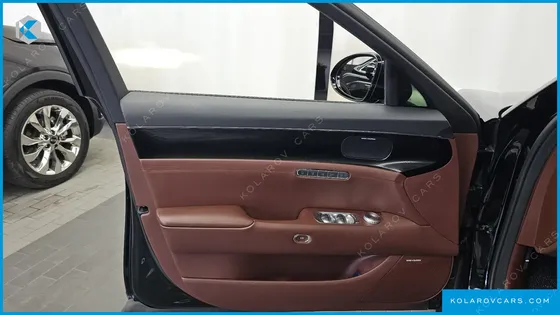 GENESIS G90 GASOLINE 3.5 TURBO AWD
