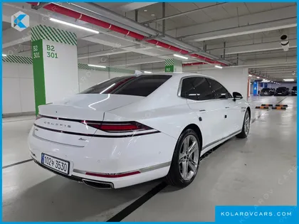 GENESIS G90 GASOLINE 3.5 TURBO AWD