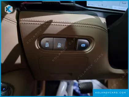 GENESIS G90 GASOLINE 3.5 TURBO AWD