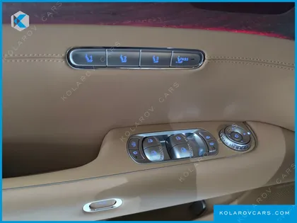 GENESIS G90 GASOLINE 3.5 TURBO AWD