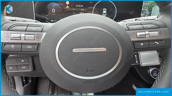 HYUNDAI SONATA 2.0 LPG(DISABLED)