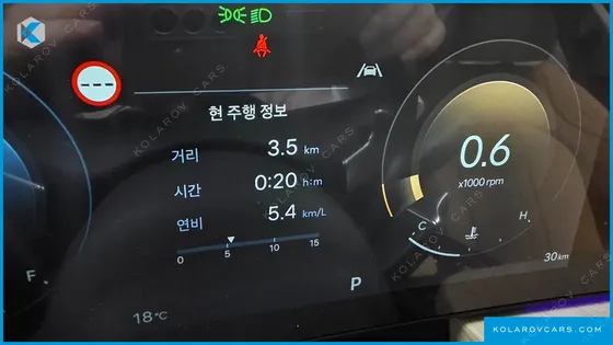 HYUNDAI SONATA 2.0 LPG(DISABLED)
