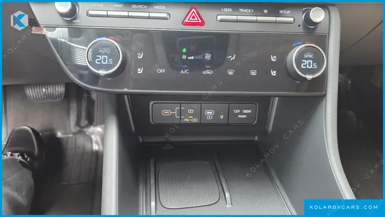HYUNDAI SONATA 2.0 LPG(DISABLED)