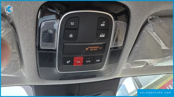 HYUNDAI SONATA 2.0 LPG(DISABLED)