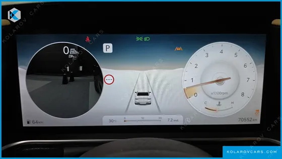 GENESIS G90 GASOLINE 3.5 TURBO 2WD