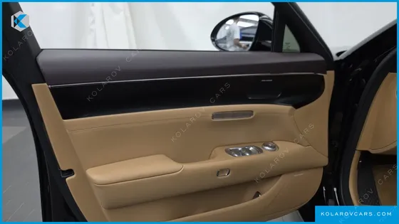 GENESIS G90 GASOLINE 3.5 TURBO 2WD