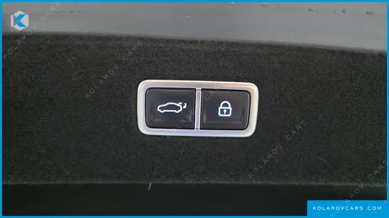 GENESIS G90 GASOLINE 3.5 TURBO AWD