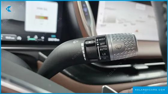 GENESIS G90 GASOLINE 3.5 TURBO AWD