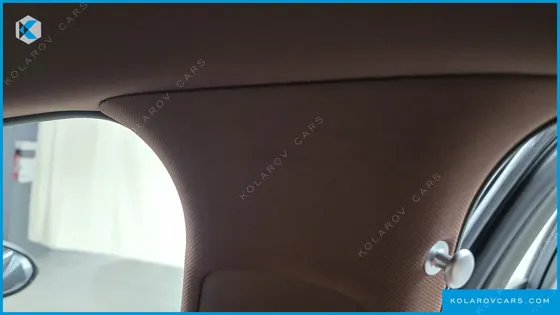 GENESIS G90 GASOLINE 3.5 TURBO AWD