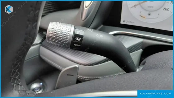 GENESIS G90 GASOLINE 3.5 TURBO AWD
