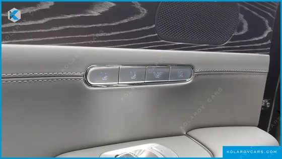 GENESIS G90 GASOLINE 3.5 TURBO AWD