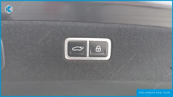 GENESIS G90 GASOLINE 3.5 TURBO AWD
