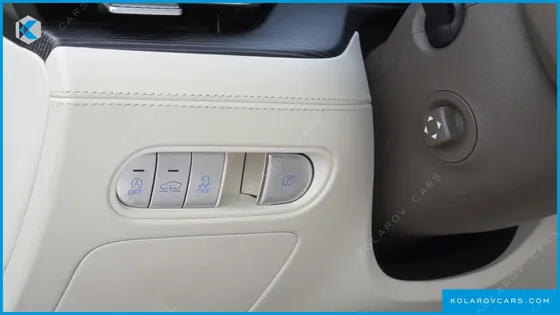 GENESIS G90 GASOLINE 3.5 TURBO 2WD
