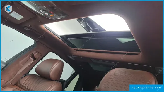 GENESIS G90 GASOLINE 3.5 TURBO AWD