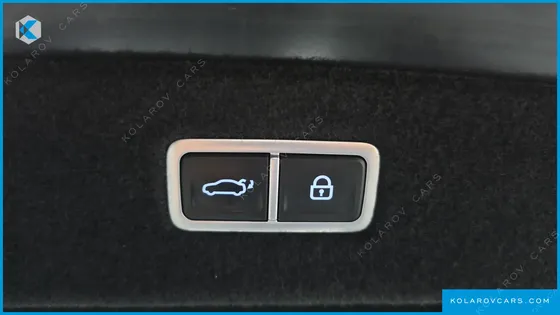 GENESIS G90 GASOLINE 3.5 TURBO AWD