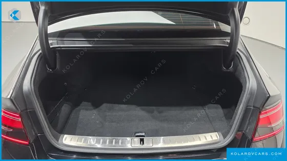 GENESIS G90 GASOLINE 3.5 TURBO AWD