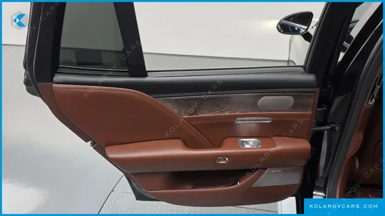 GENESIS G90 GASOLINE 3.5 TURBO AWD