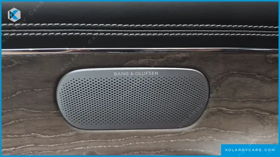 GENESIS G90 GASOLINE 3.5 TURBO AWD