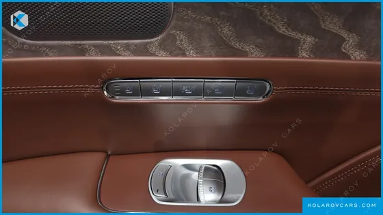 GENESIS G90 GASOLINE 3.5 TURBO AWD