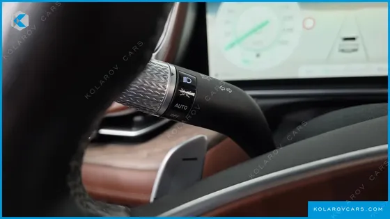 GENESIS G90 GASOLINE 3.5 TURBO AWD
