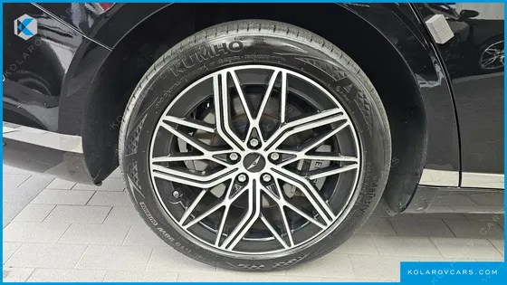 GENESIS G90 GASOLINE 3.5 TURBO AWD