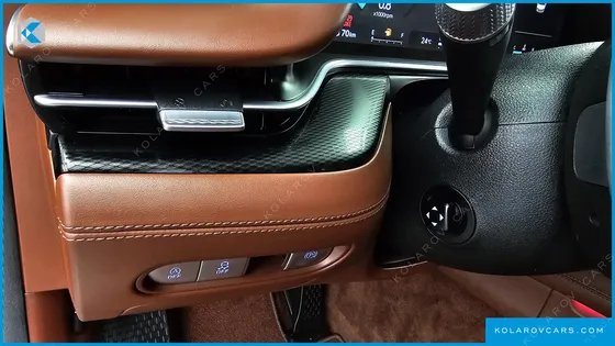 GENESIS G90 GASOLINE 3.5 TURBO AWD
