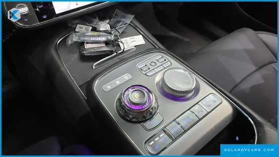 GENESIS G90 GASOLINE 3.5 TURBO AWD