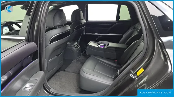 GENESIS G90 GASOLINE 3.5 TURBO AWD