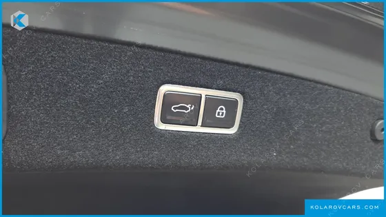 GENESIS G90 GASOLINE 3.5 TURBO AWD
