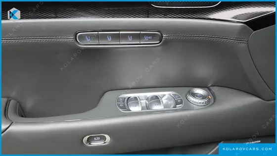 GENESIS G90 GASOLINE 3.5 TURBO AWD