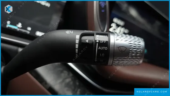 GENESIS G90 GASOLINE 3.5 TURBO AWD