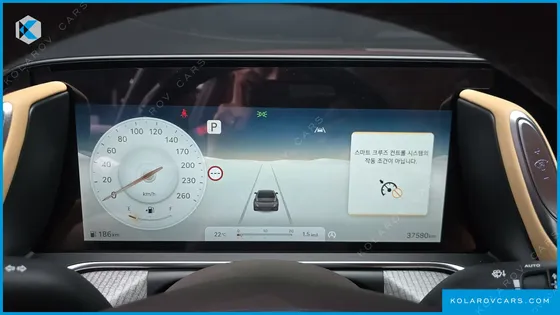 GENESIS G90 GASOLINE 3.5 TURBO AWD
