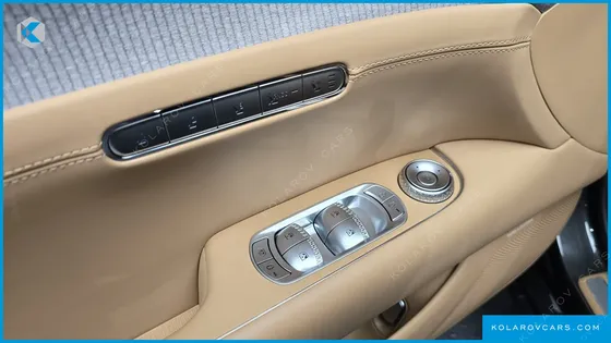 GENESIS G90 GASOLINE 3.5 TURBO AWD