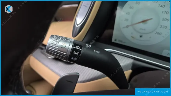 GENESIS G90 GASOLINE 3.5 TURBO AWD