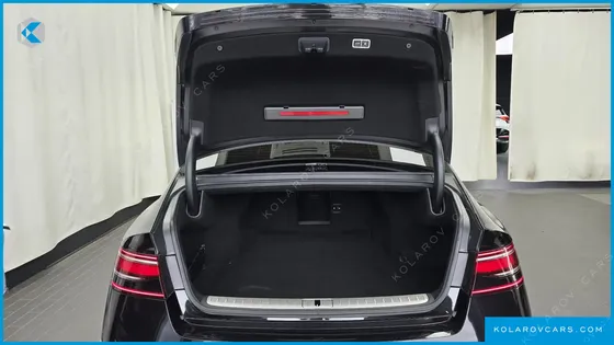 GENESIS G90 GASOLINE 3.5 TURBO AWD