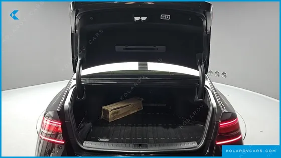 GENESIS G90 GASOLINE 3.5 TURBO AWD