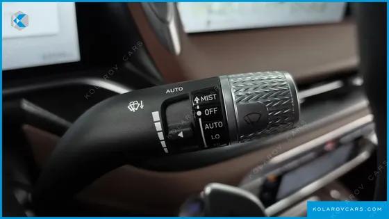 GENESIS G90 GASOLINE 3.5 TURBO 2WD
