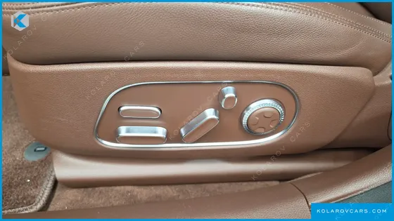 GENESIS G90 GASOLINE 3.5 TURBO 2WD