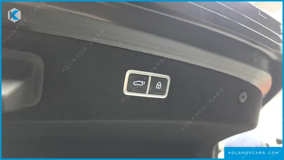GENESIS G90 GASOLINE 3.5 TURBO 2WD