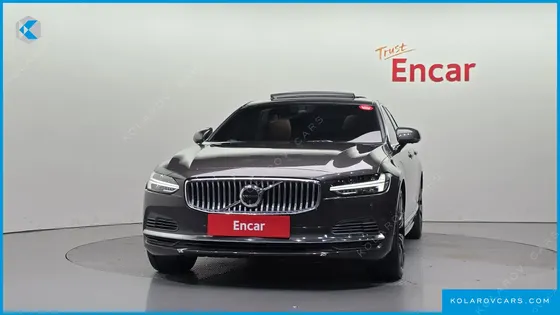 VOLVO S90 T8 AWD ULTIMATE BRIGHT