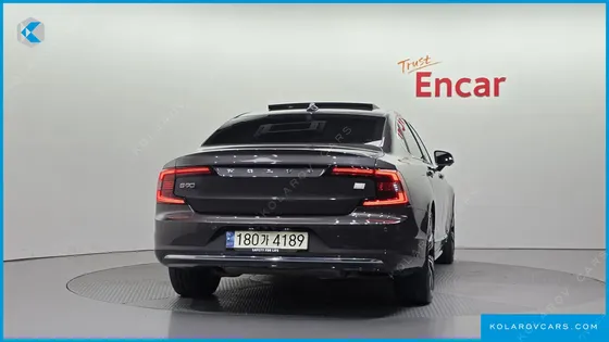 VOLVO S90 T8 AWD ULTIMATE BRIGHT