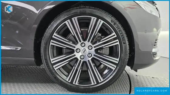 VOLVO S90 T8 AWD ULTIMATE BRIGHT