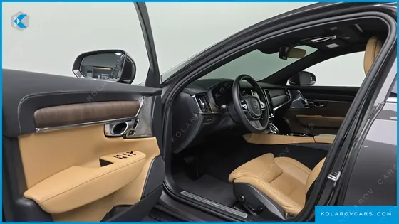 VOLVO S90 T8 AWD ULTIMATE BRIGHT