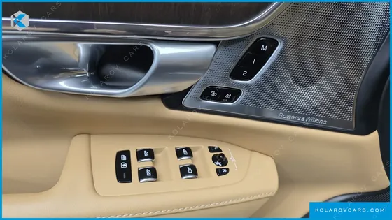 VOLVO S90 T8 AWD ULTIMATE BRIGHT