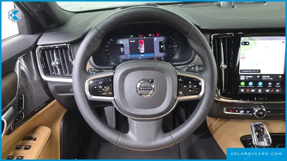VOLVO S90 T8 AWD ULTIMATE BRIGHT